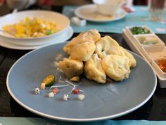 -子霖南山鲜虾面(南山总店)