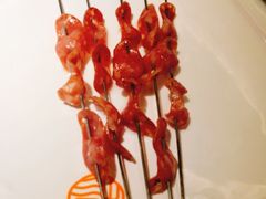 -小杨烤肉(高新店)