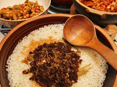 -图味美小黄鱼·景德菜(浙江路店)