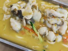 -百家园土菜馆(兴民北路店)