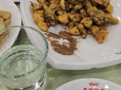 -东四民芳餐厅(世茂工三店)
