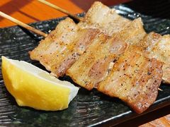 -有喜屋·鲜鸡烧鸟·居酒屋(安龙路店)