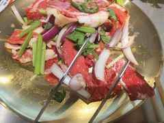 -炉队长·齐齐哈尔家庭烤肉(马家堡店)
