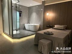 -益健·足疗汗蒸SPA(芙蓉广场店)