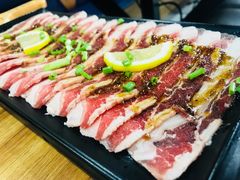 -小米烤肉·和牛原切-创意韩料(东关店)