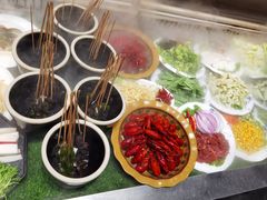 -一九烧烤(莱山区初家店)