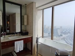 -上海嘉定喜来登酒店
