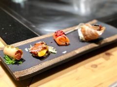 -香樟花园法式铁板烧(恒隆广场店)