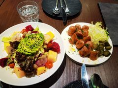 -Shantek象提南亚西餐厅&Bistro(淮海中路店)