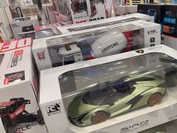 -孩子王(万达广场店)