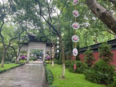 -钱王祠