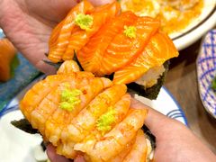 -红叶日本料理(辰熙广场店)