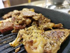 -西安高新希尔顿酒店·咖啡露台西餐厅