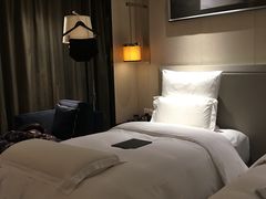 -广州白云机场雅高铂尔曼大酒店