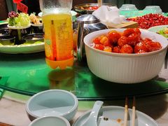 -淀里船宴(卓达店)