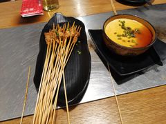 -炭亲干锅·虾蟹蛙(奥体天虹店)