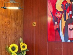 -克比叔叔印度餐厅Kebabs on the Grille(永康路分店)