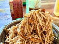 -灵山卢梅燕粉店