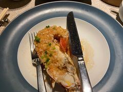 -万丽轩·粤菜(王府井金茂万丽酒店)