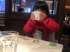 -大树餐厅(益田假日店)