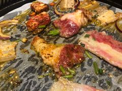 -么子烤肉(化龙池店)