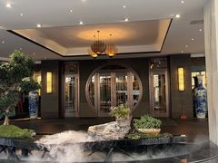 -成都锦城原舍酒店(锦里武侯祠店)