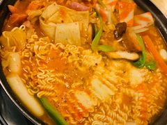 -源味屋韩式火锅&炸鸡(鼎城当代商城店)