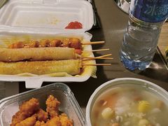 -黄记潮汕甜汤(贝底田坊店)