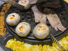 -韩宫宴和牛烤肉(合肥滨湖银泰城店)