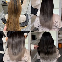 -DL HAIR SALON