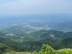 -南岳衡山风景名胜区