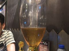 -798烧烤工厂(太和路店)