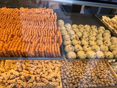 -品意浓古法糕点(公园中路店)