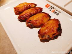 -丰茂烤串(金源店)