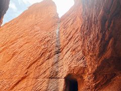 -天山神秘大峡谷