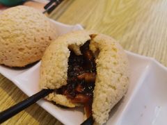-添好运点心专门店(百老汇店)