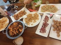 -颜记私房菜(中海·寰宇天下A区店)