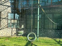 -横道河子东北虎林园