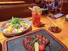 -MR.ROCKY洛奇先生·西餐&酒吧(太古仓店)