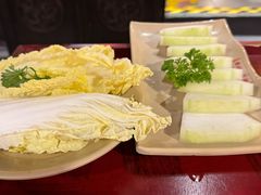 -蜀国大将老火锅(江北店)