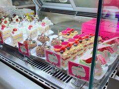 -PAOPAO Bakery&Café(港汇店)