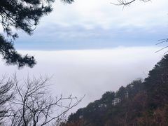 -庐山风景名胜区