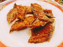 熏带鱼-小实惠嘉(威海路店)
