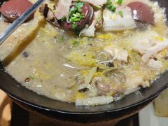-鸽子窝(青塔店)