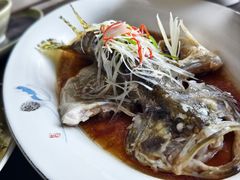-扬州狮子楼·非遗淮扬菜(总店)