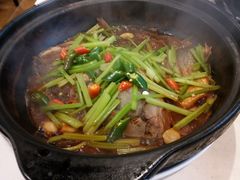 -壹只菜·崇明本地特色菜(崇明南门店)