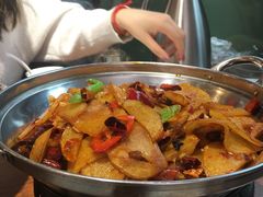 -李老哈·东北菜(宋园路店)