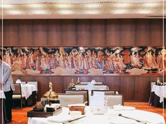 大堂-白天鹅宾馆-宏图府餐厅