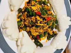 -吕氏疙瘩汤·私家菜馆(慈云寺店)