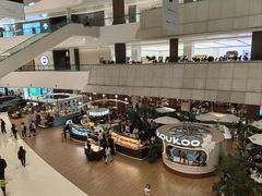 -天津万象城